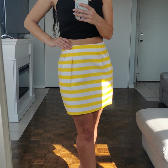 KATE SPADE SKIRT - Picture 4 of 4